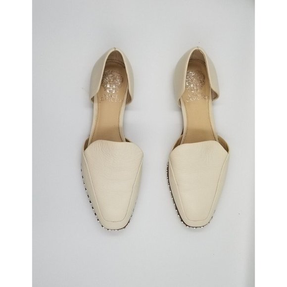 Stylish Black and White Women's Loafers - Picture 14 of 16